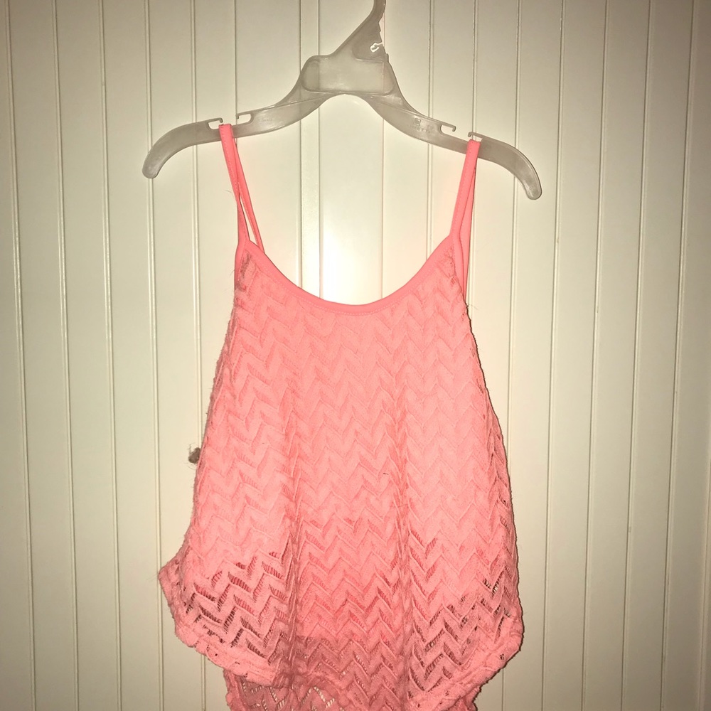 Rue 21 Crop Top